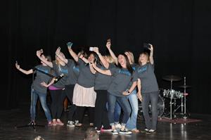 Follies Performanc 